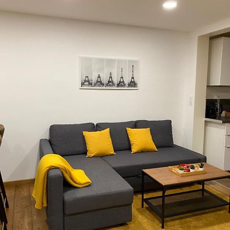 Le Roofound - Porte De Paris - Metro A 5Min - Entree Personnelle Charenton-le-Pont Exterior foto