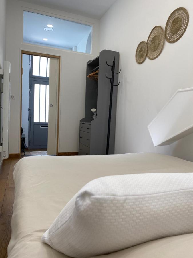 Le Roofound - Porte De Paris - Metro A 5Min - Entree Personnelle Charenton-le-Pont Exterior foto